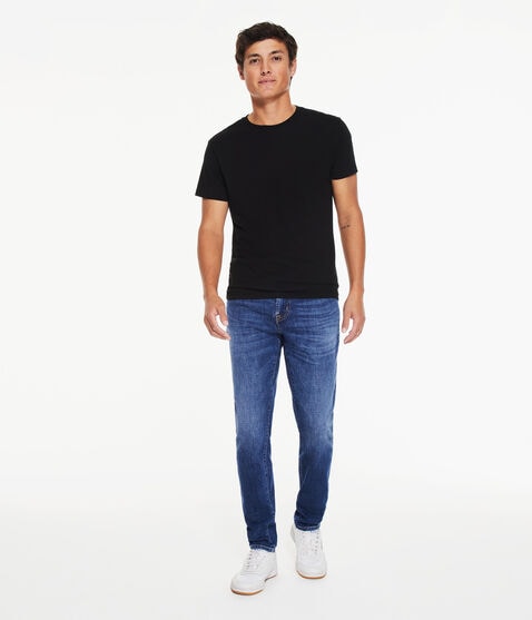 Athletic Skinny Jean Athletic Skinny Jean