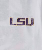 LSU Tigers Relaxed Graphic Tee