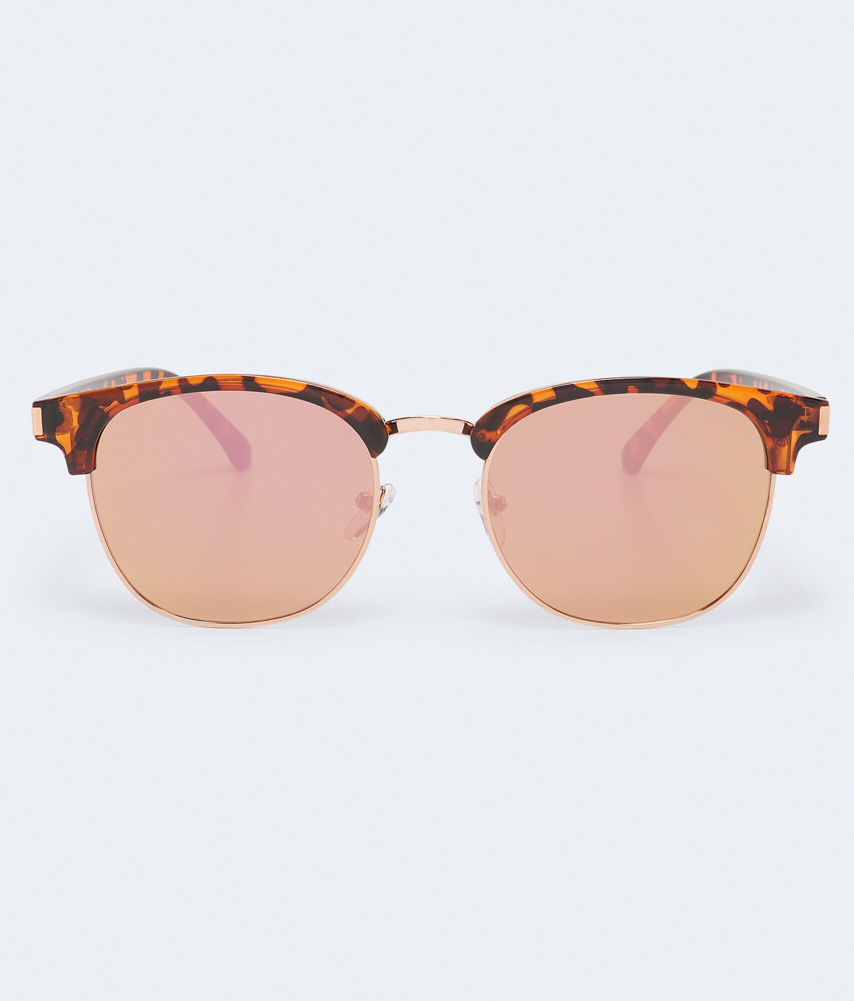 Tortoiseshell Clubmax Sunglasses