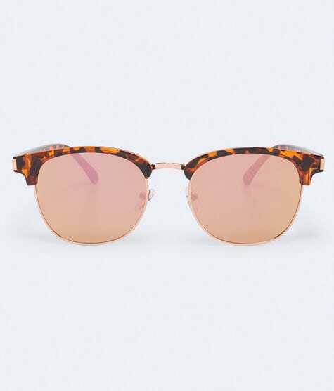 Tortoiseshell Clubmax Sunglasses Tortoiseshell Clubmax Sunglasses