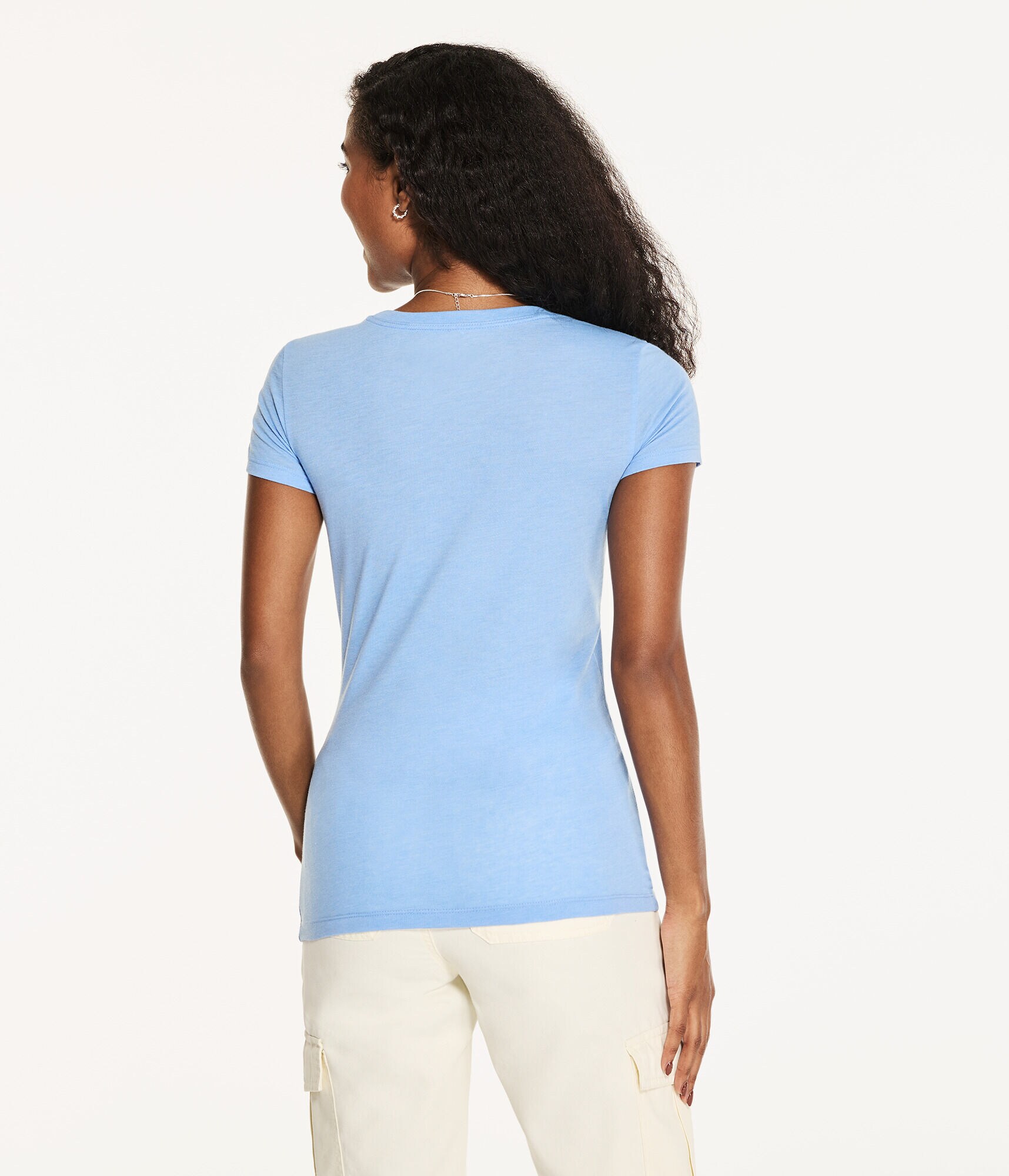 Aeropostale 87 Crest Graphic Tee