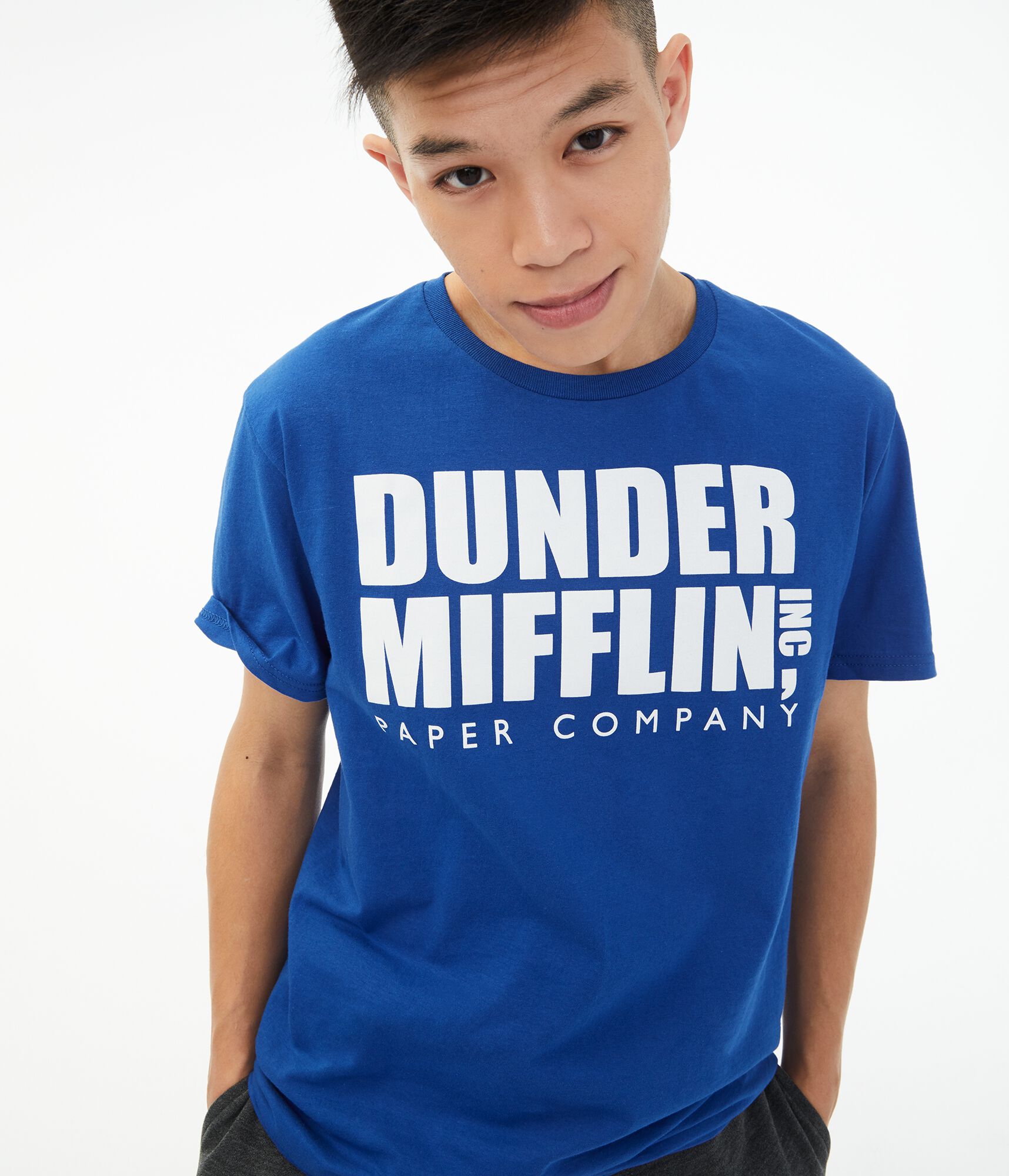 Dunder Mifflin Graphic Tee