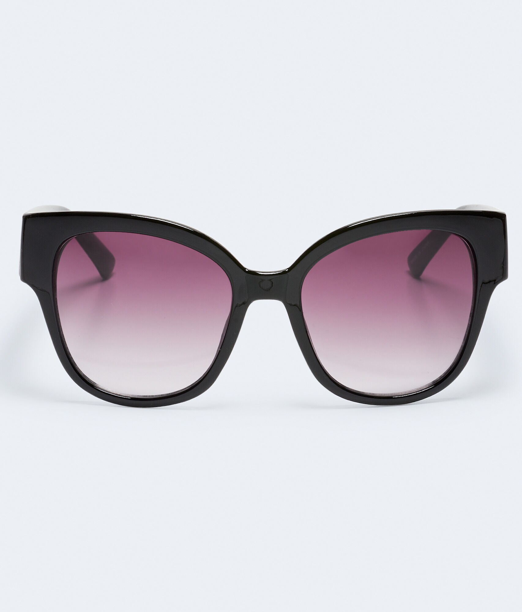 Oversized Sunglasses