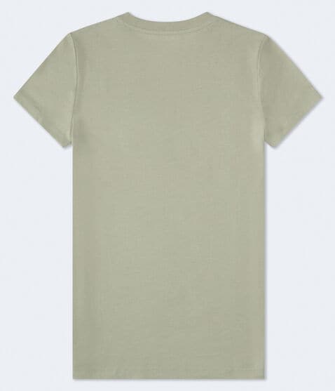 Aero Butterfly Graphic Tee Aero Butterfly Graphic Tee