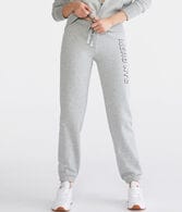 Aero NYC Cinched Sweatpants