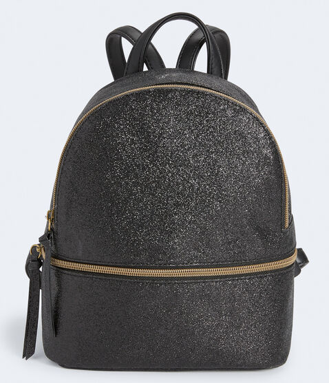 Glitter Mini Backpack Glitter Mini Backpack