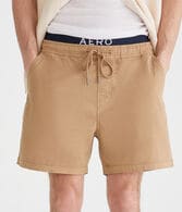 All Day Jogger Shorts 5.5"
