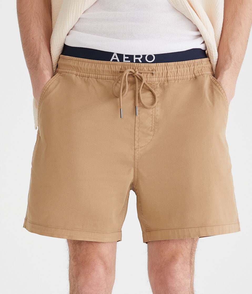 All Day Jogger Shorts 5.5"