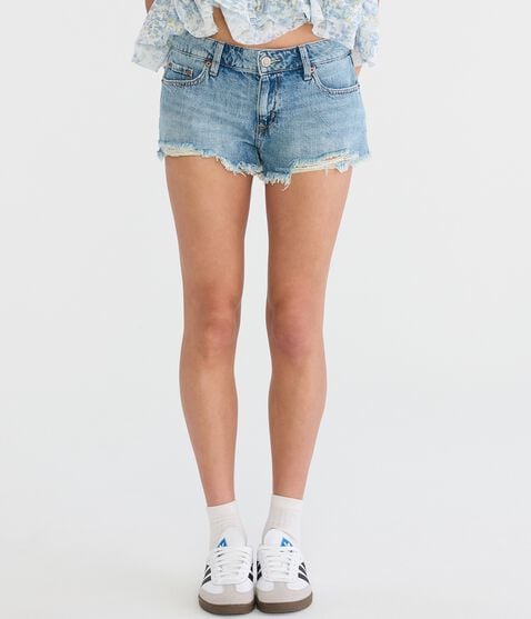 Shorts Água Masculino Aéropostale Azul Shorts Água Masculino Aéropostale Azul
