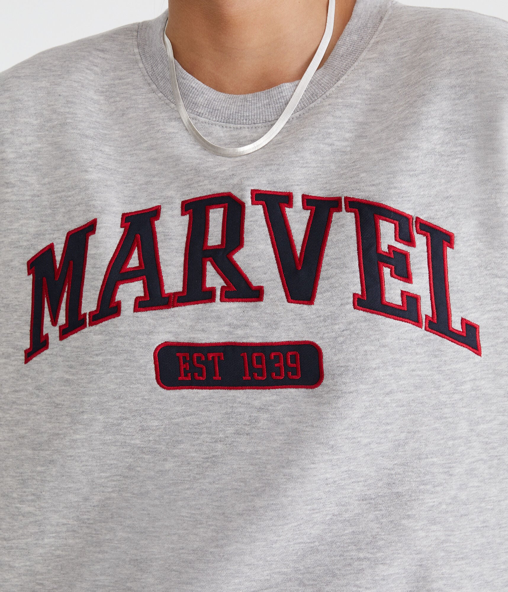Marvel | Aero 1939 Crew Sweatshirt