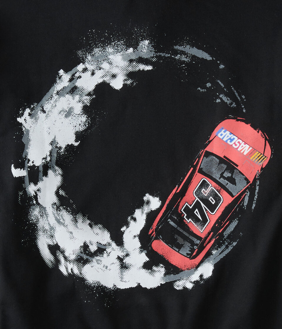 NASCAR Pullover Hoodie