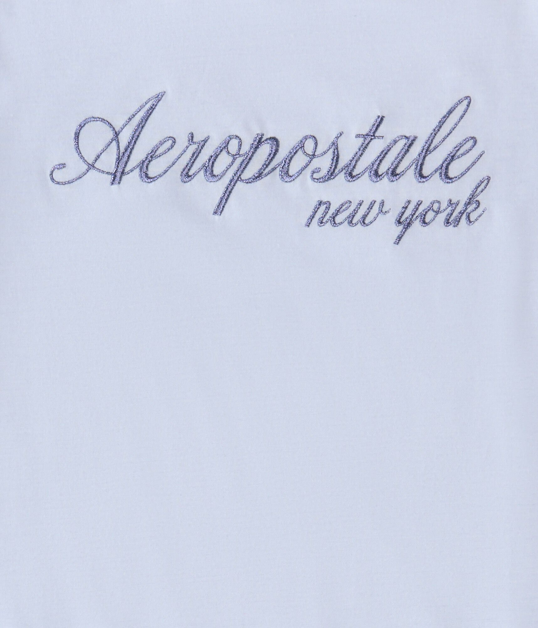Aeropostale New York Graphic Tee