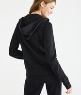 Aeropostale East Coast Full-Zip Hoodie