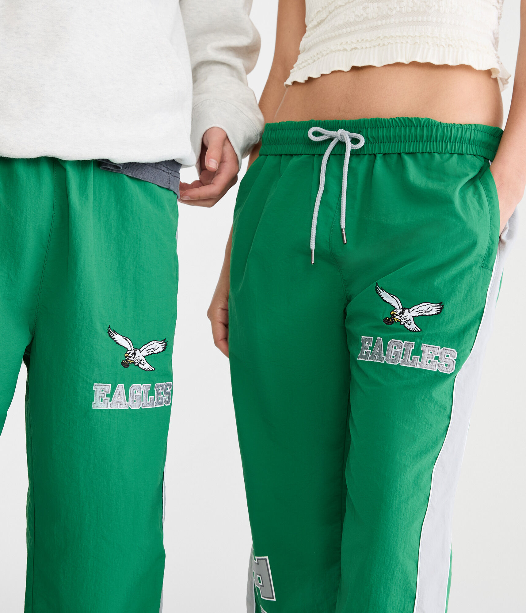 Philadelphia Eagles Track Pants