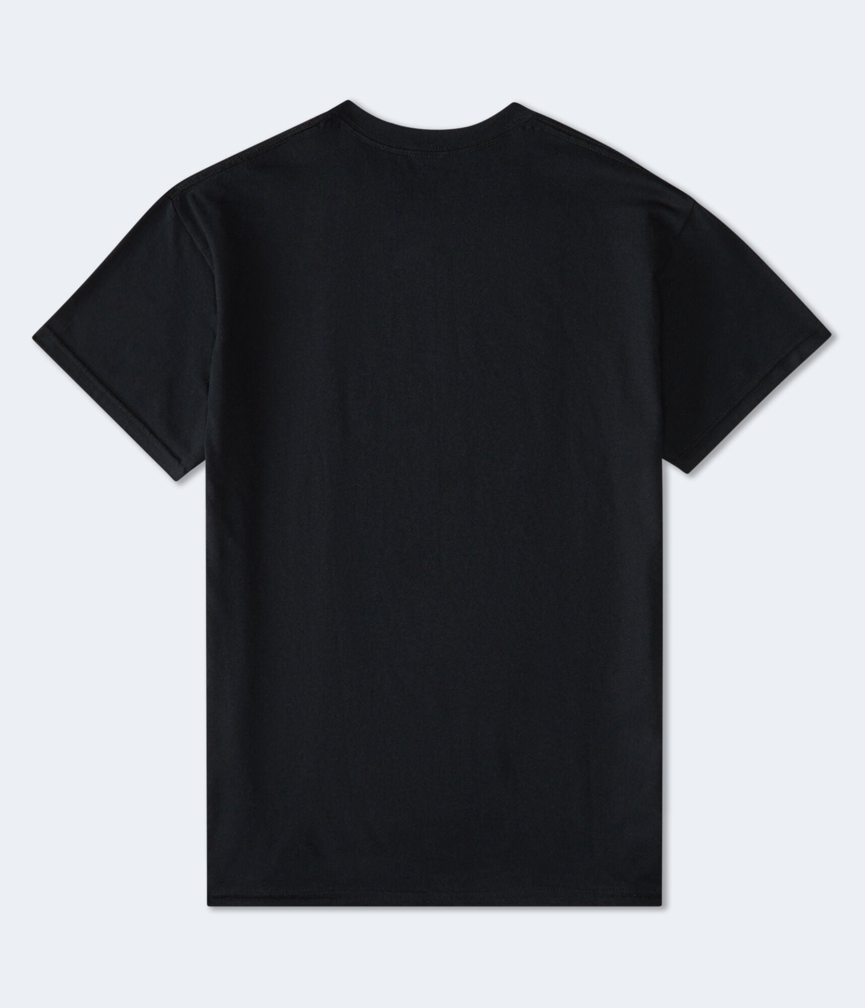 The Rolling Stones Oversized Graphic Tee