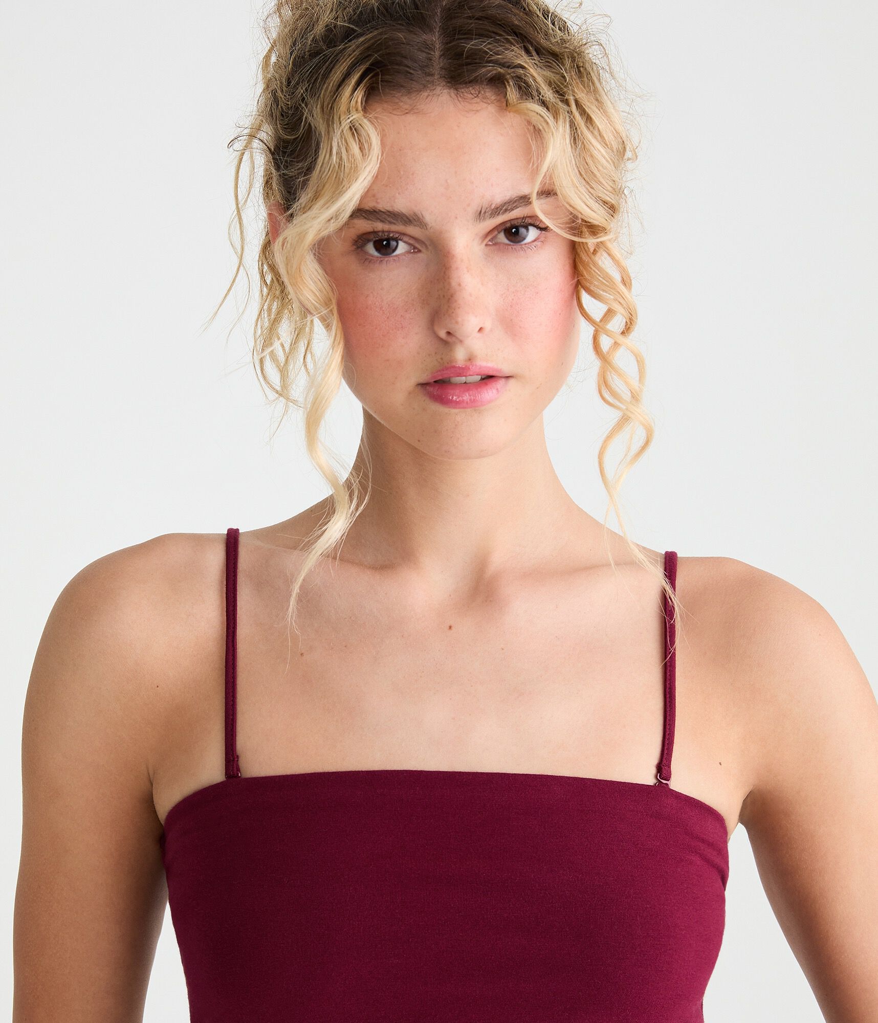 Seriously Soft Everyday Tube Top
