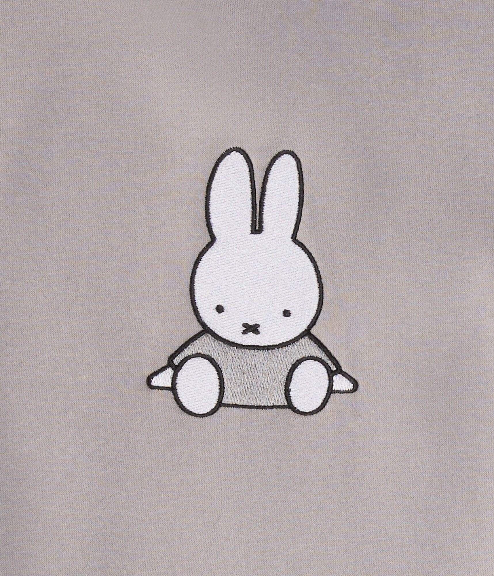 Miffy Pullover Hoodie