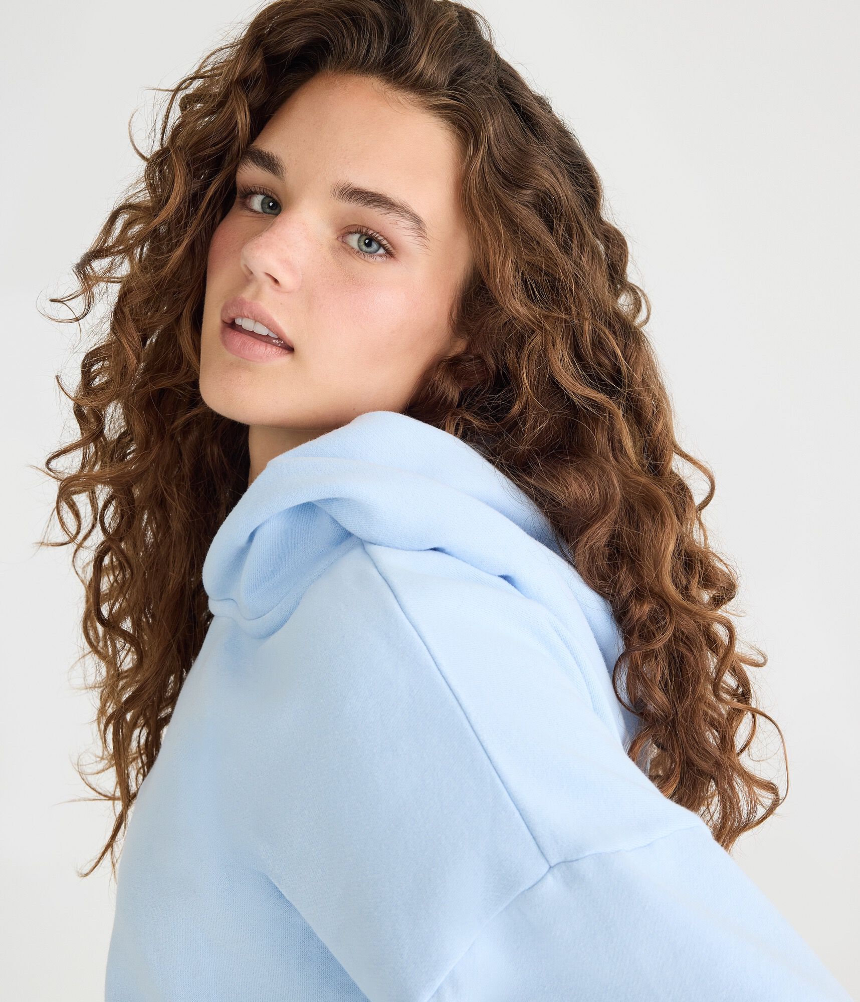 Cloud Soft Pullover Hoodie