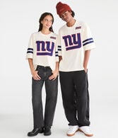 New York Giants Mesh Top