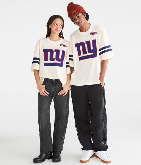 New York Giants Mesh Top New York Giants Mesh Top