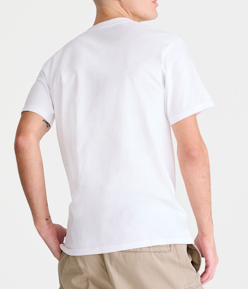 Rocky Graphic Tee