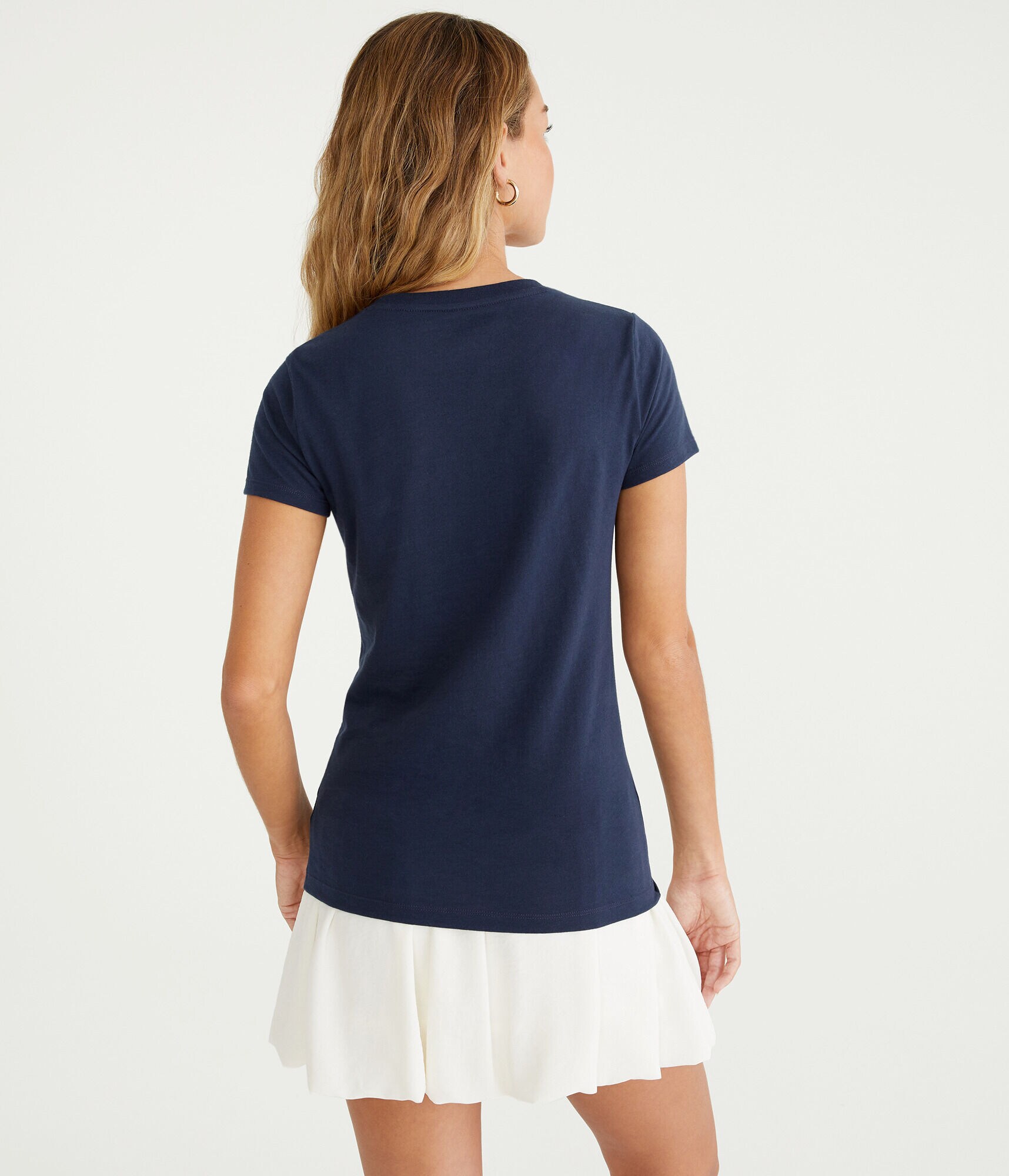 Aero Bow Graphic Tee