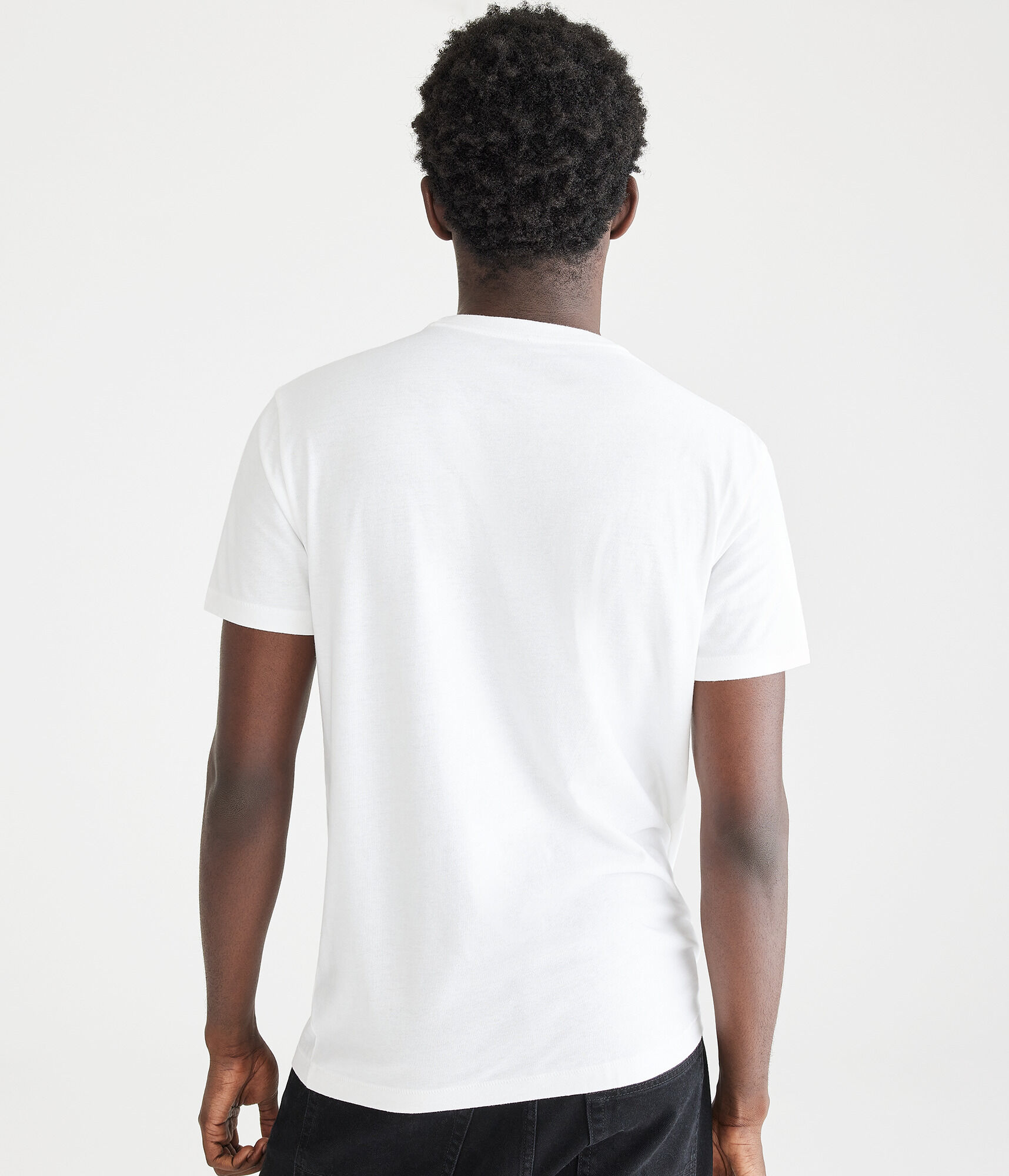 Aeropostale New York City Graphic Tee