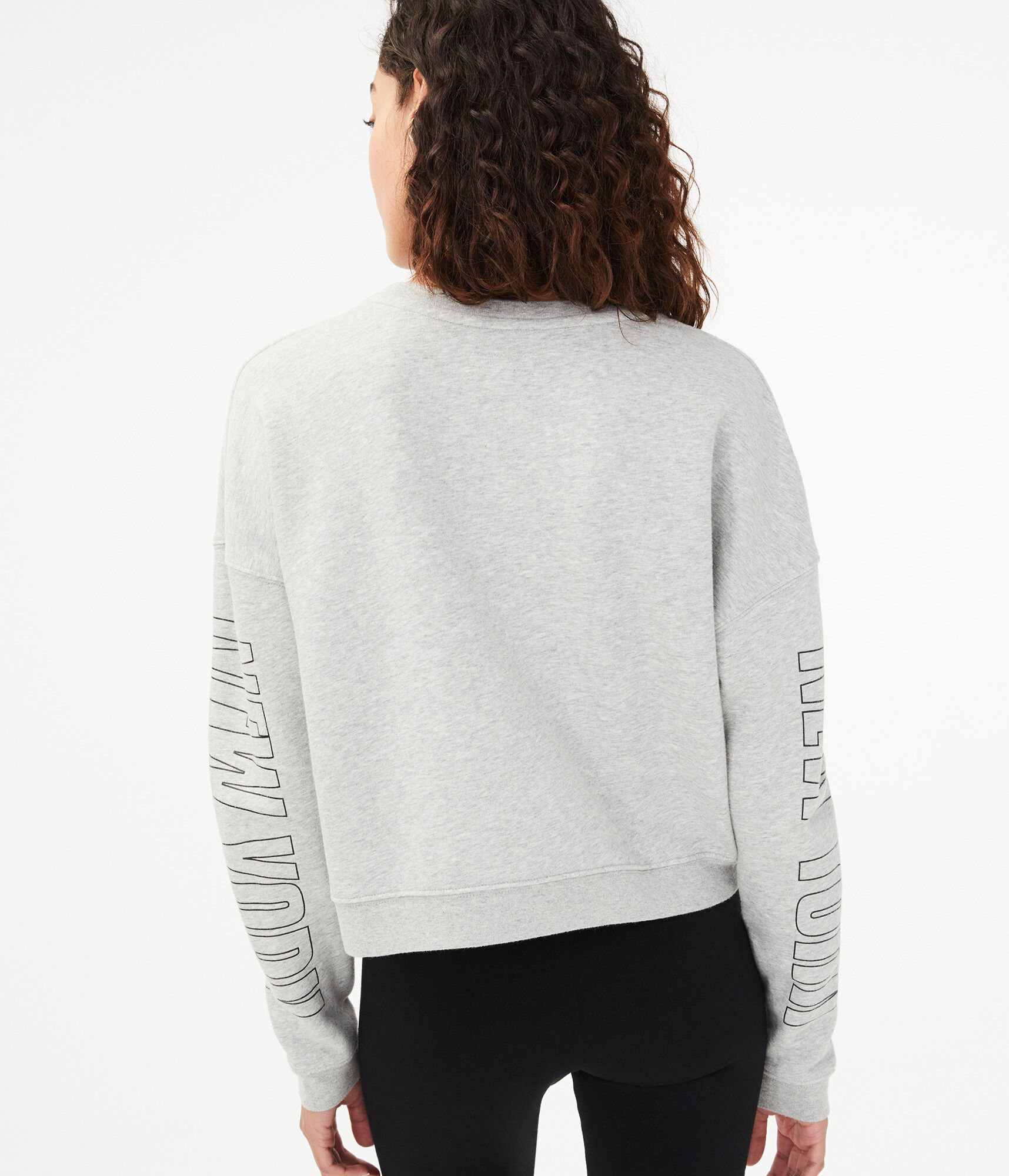 Seriously Soft Aeropostale New York Crew Sweatshirt