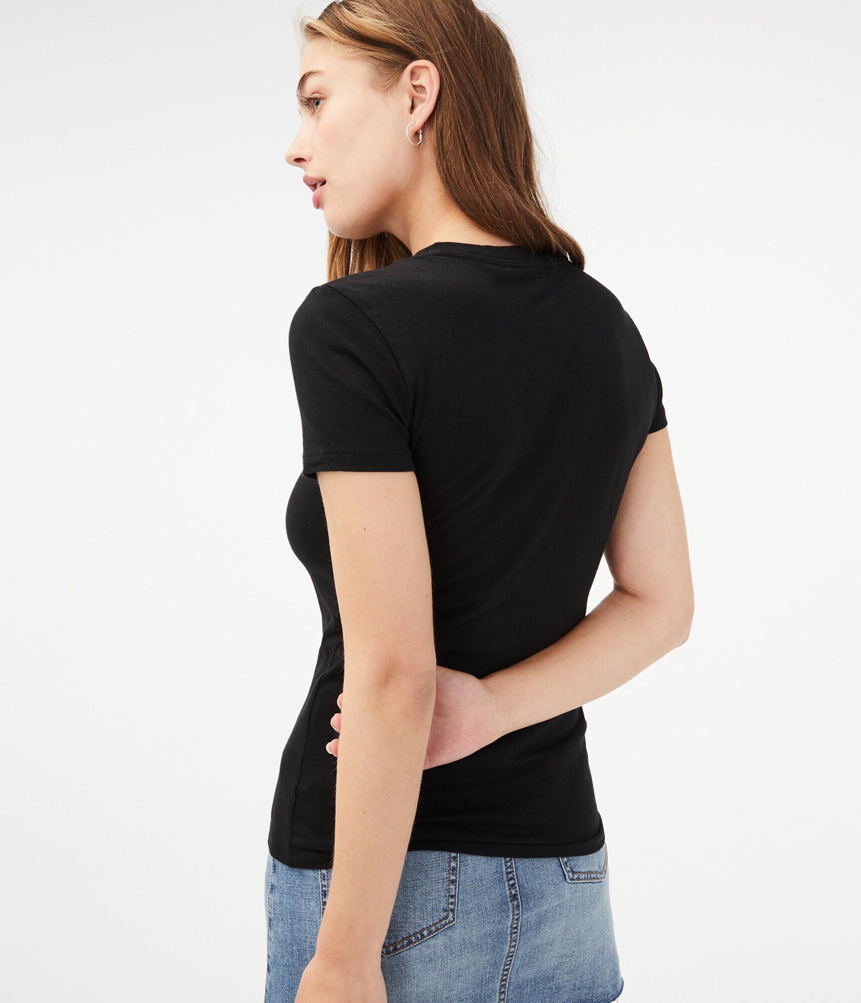 Free State Rainbow Pride Graphic Tee