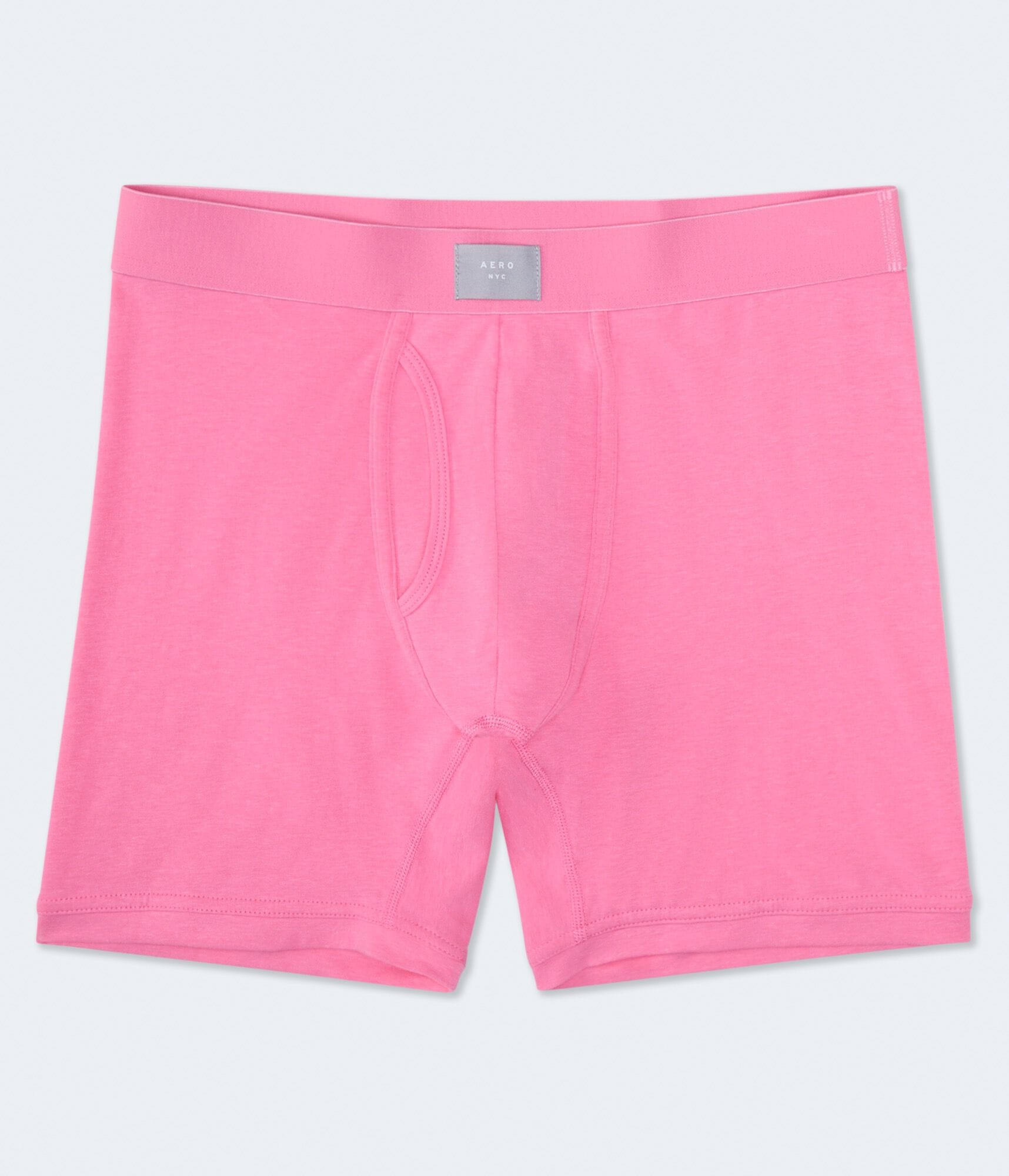 Classic 6" Boxer Brief