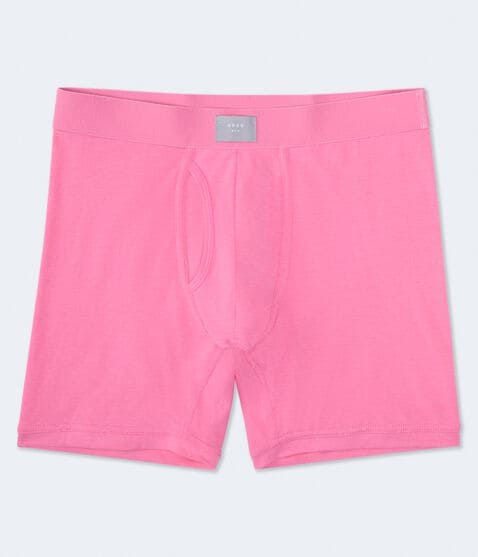 Classic 6" Boxer Brief Classic 6" Boxer Brief