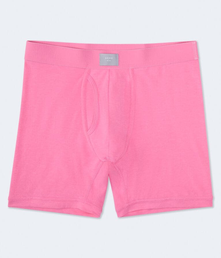 Classic 6" Boxer Brief