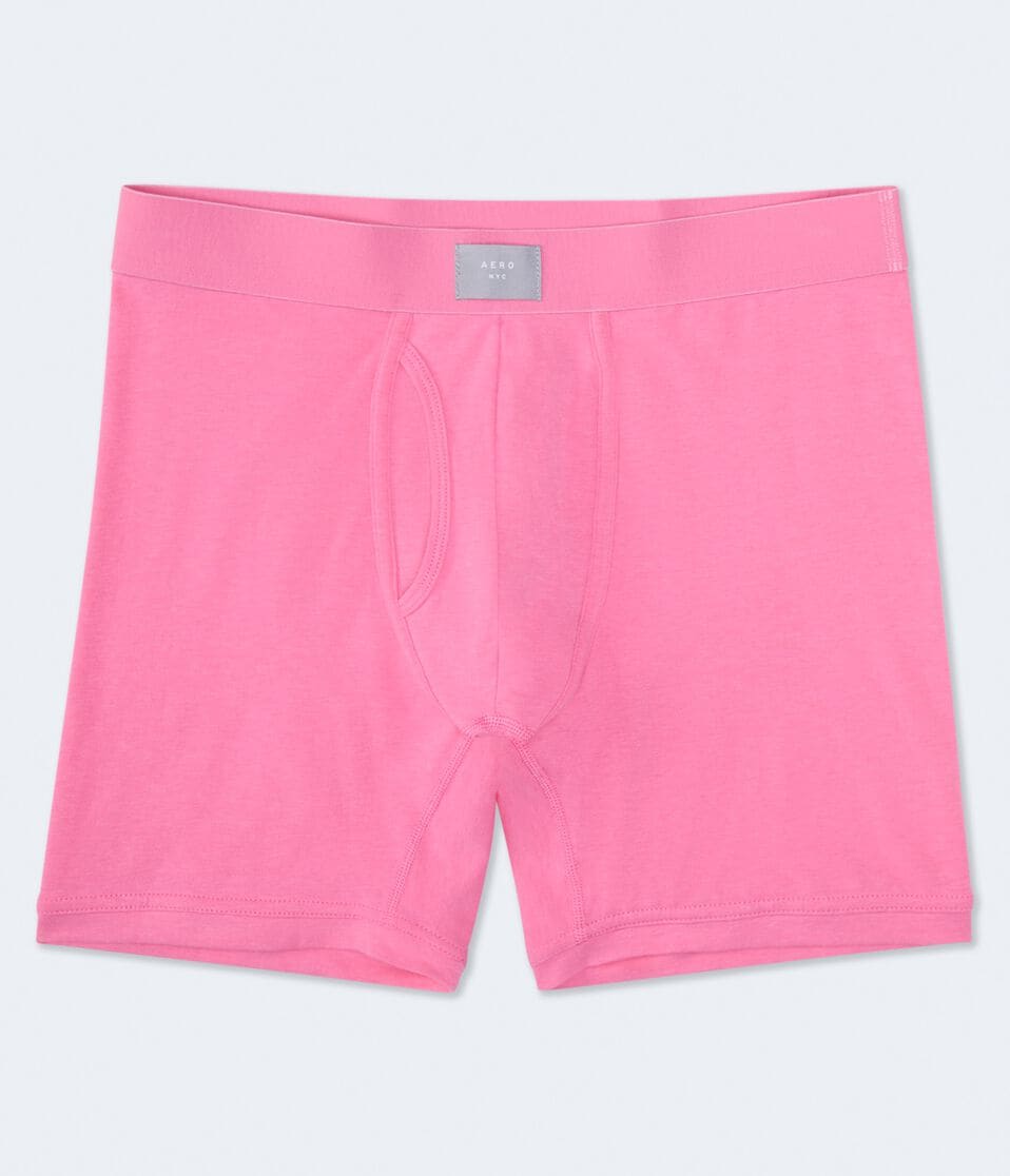 Classic 6" Boxer Brief