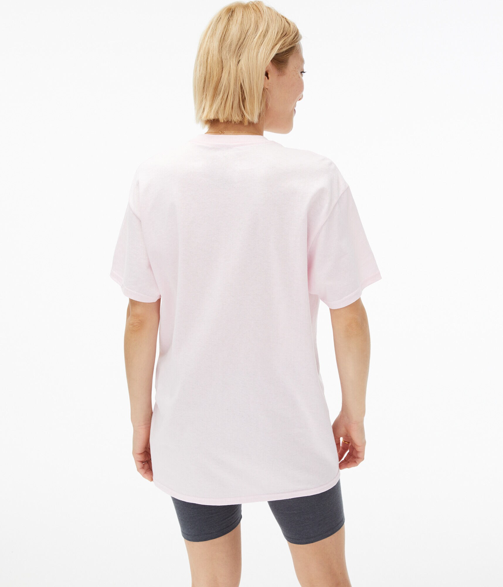 Blow Pop Boyfriend Graphic Tee***