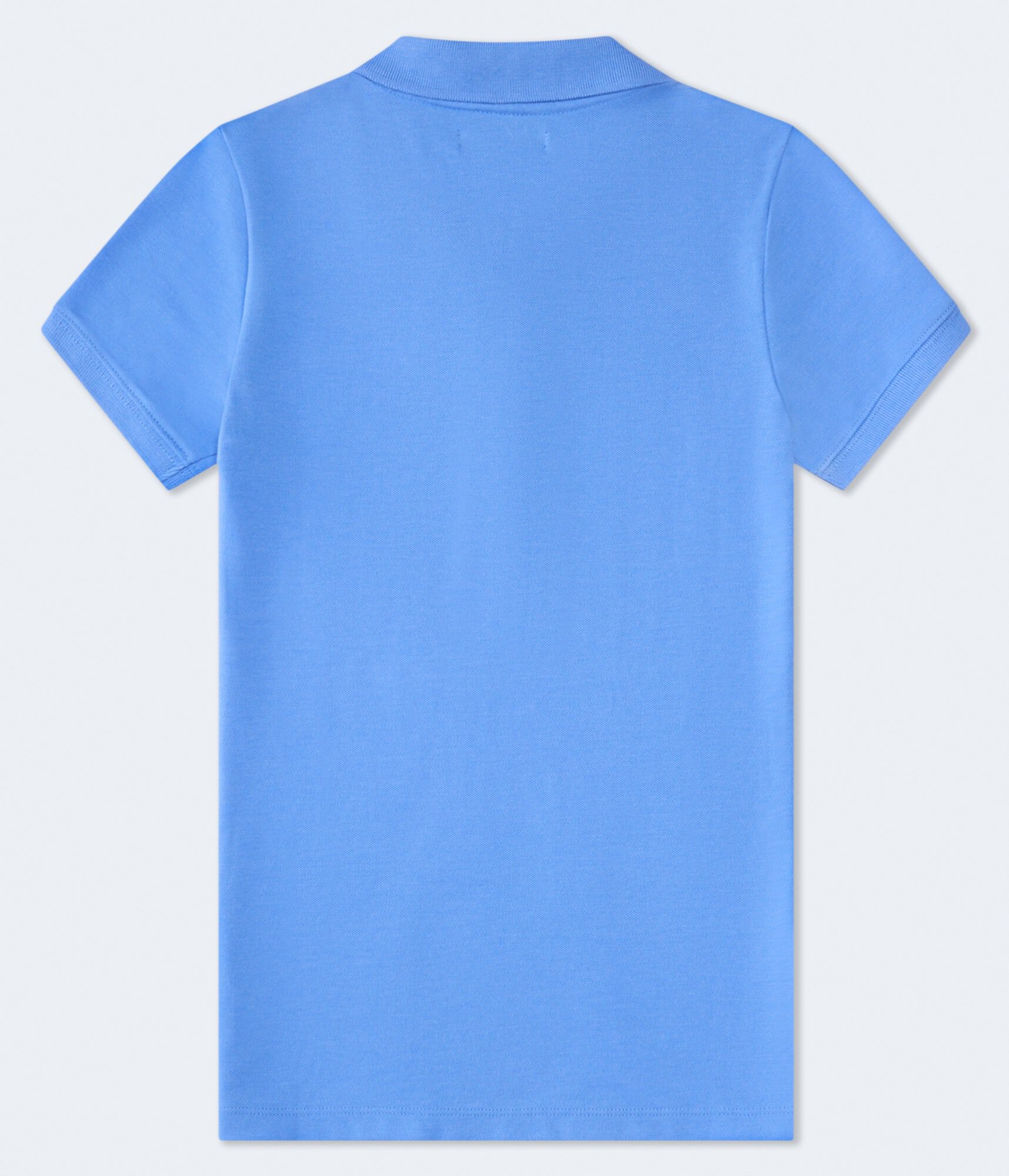 A87 Piqu&eacute; Polo