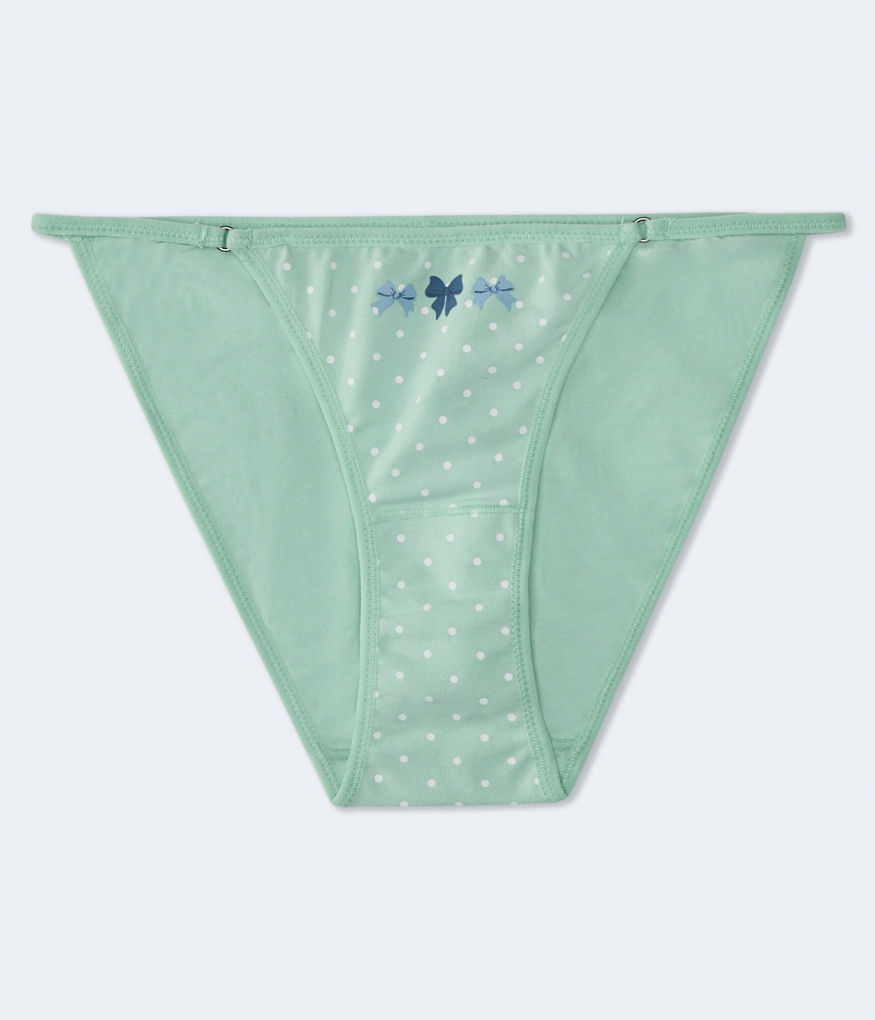 Dot Bows String Cheeky