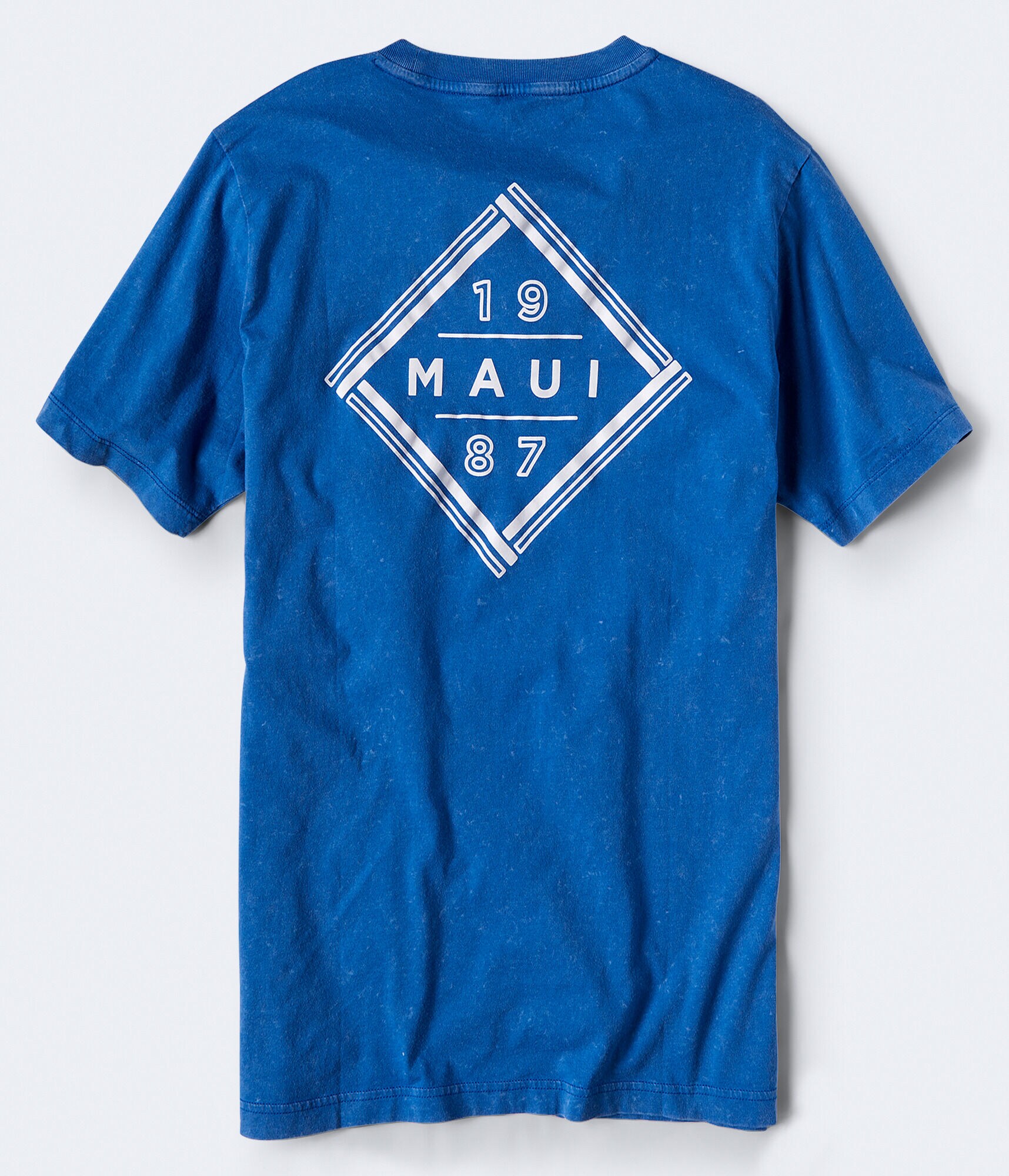 Maui 1987 Graphic Tee