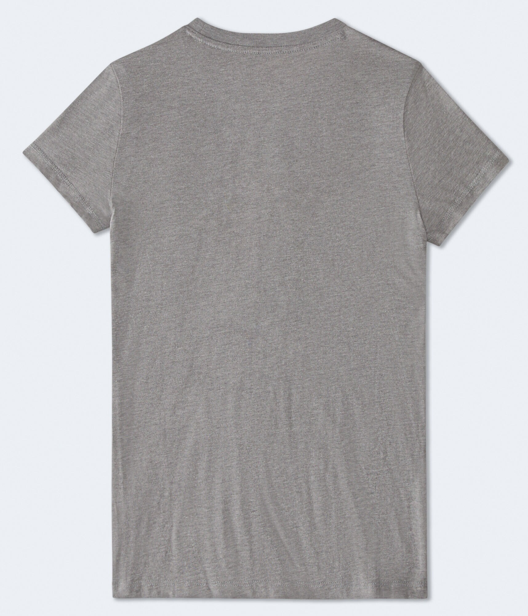 Aero New York Foil Graphic Tee