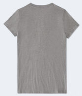 Aero New York Foil Graphic Tee