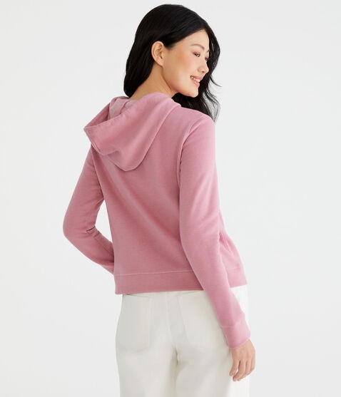 Aero Original Brand Pullover Hoodie
