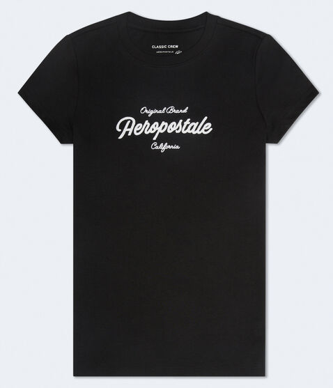Aeropostale California Graphic Tee Aeropostale California Graphic Tee