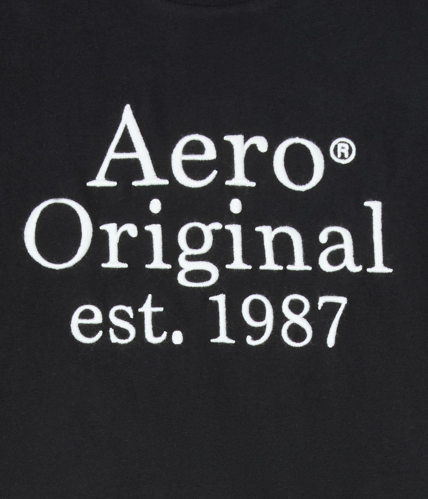 Aero Original Graphic Tee