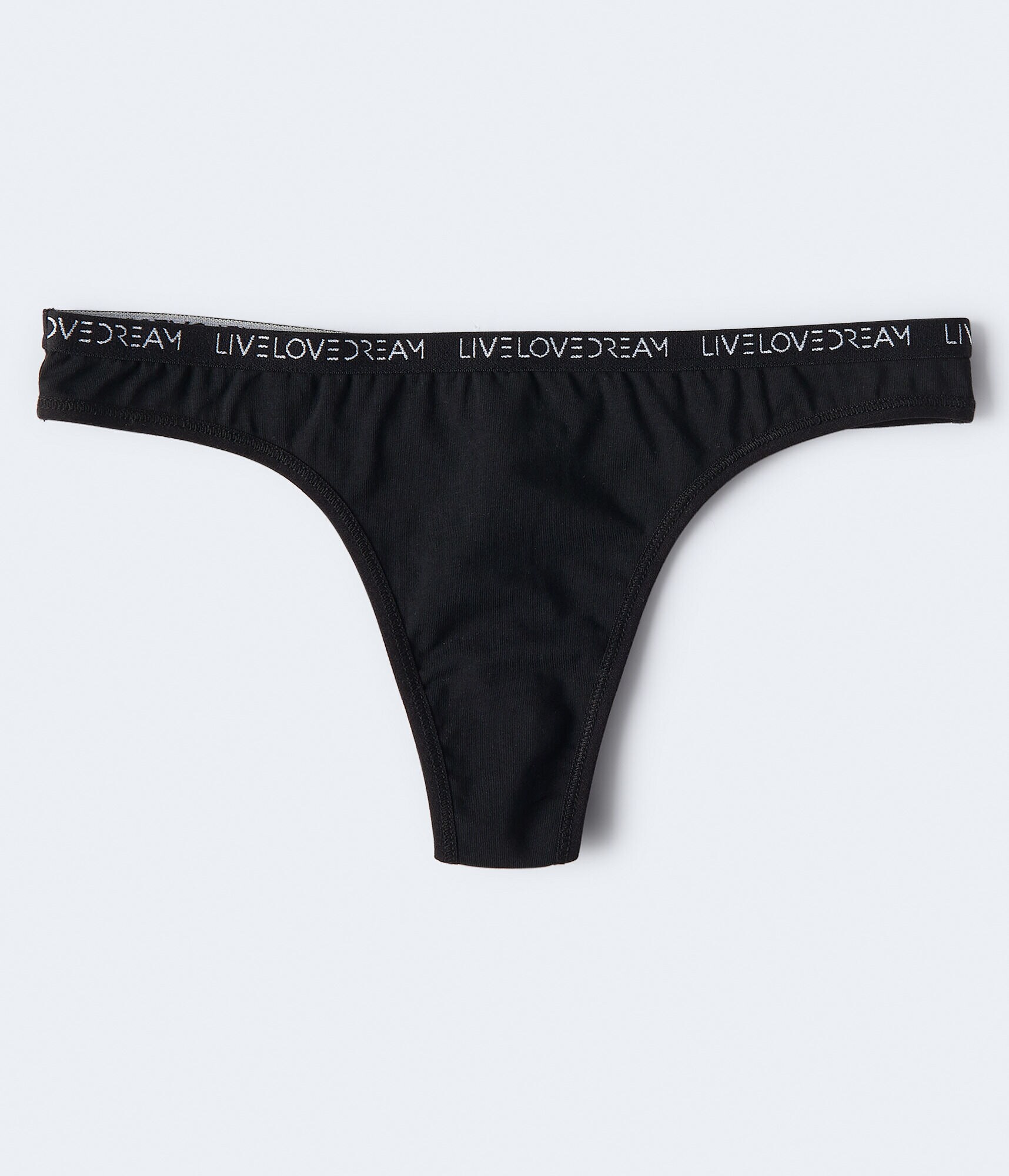 Aero Logo Thong
