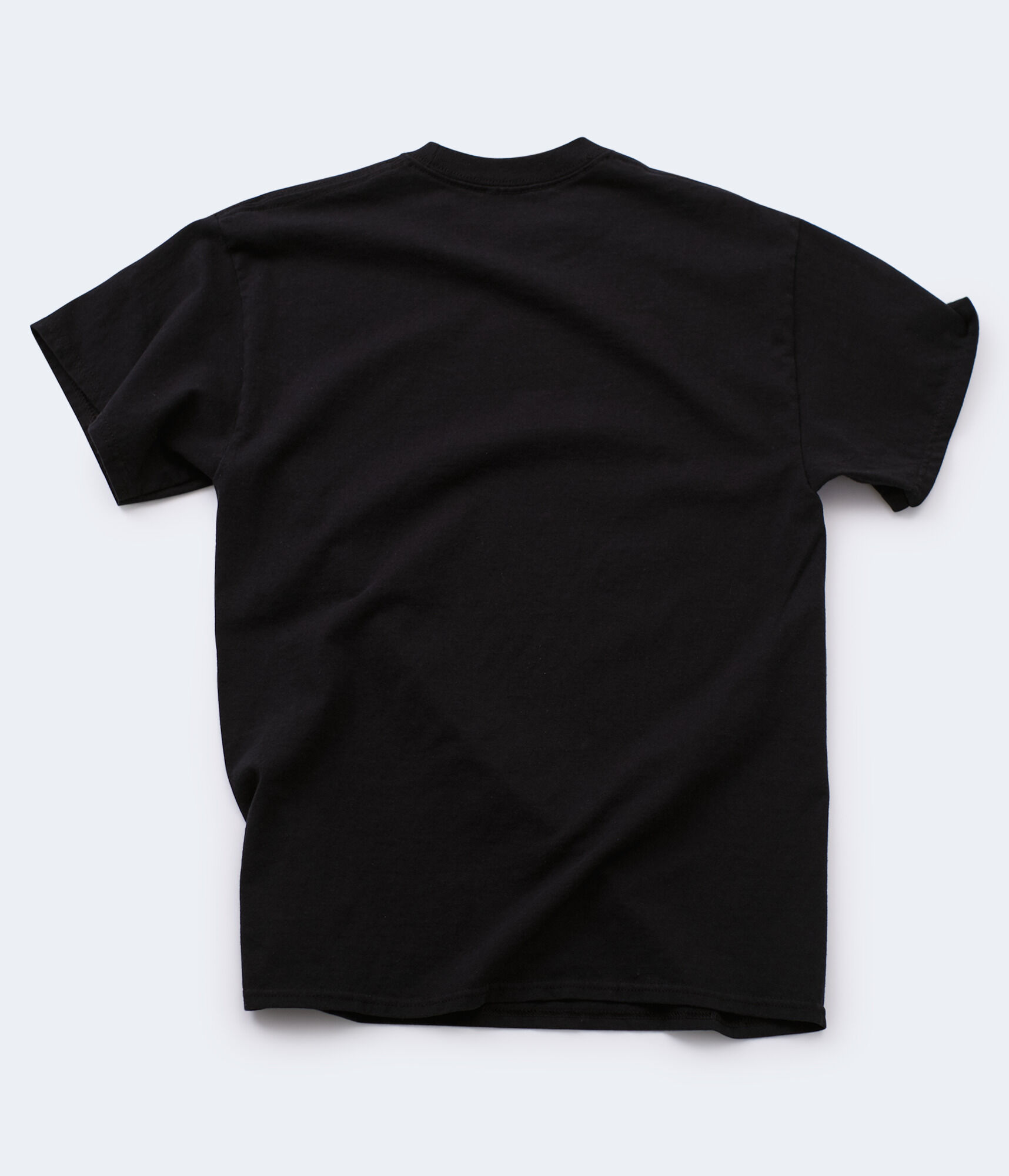 Guns N' Roses Boyfriend Graphic Tee