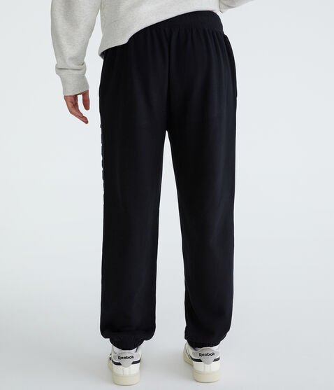 Aeropostale 1987 Heritage Jogger Sweatpants Aeropostale 1987 Heritage Jogger Sweatpants