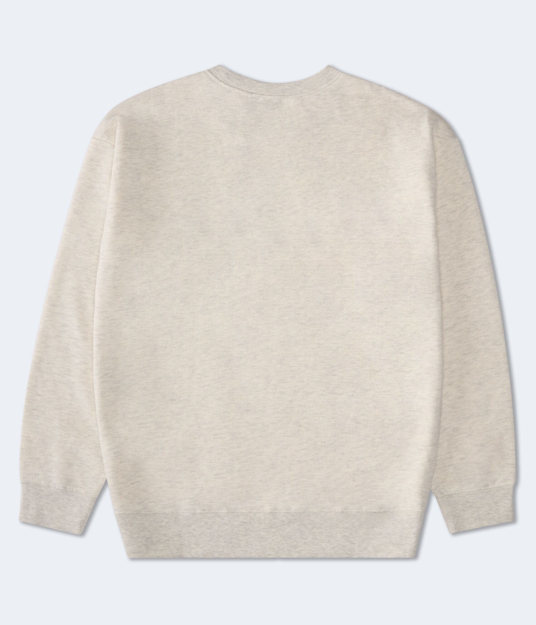 Mickey Mouse Crew Sweatshirt