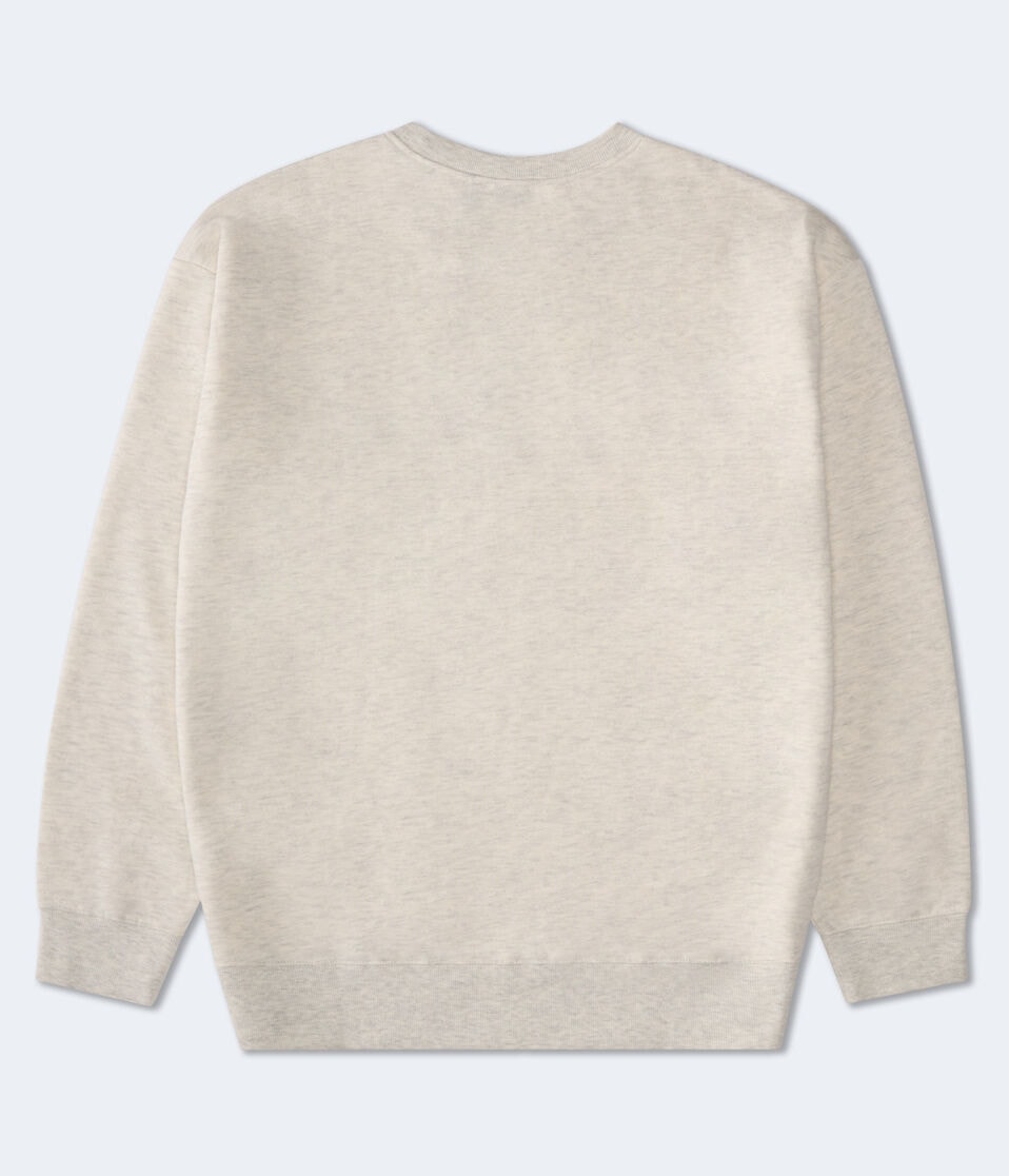 Mickey Mouse Crew Sweatshirt