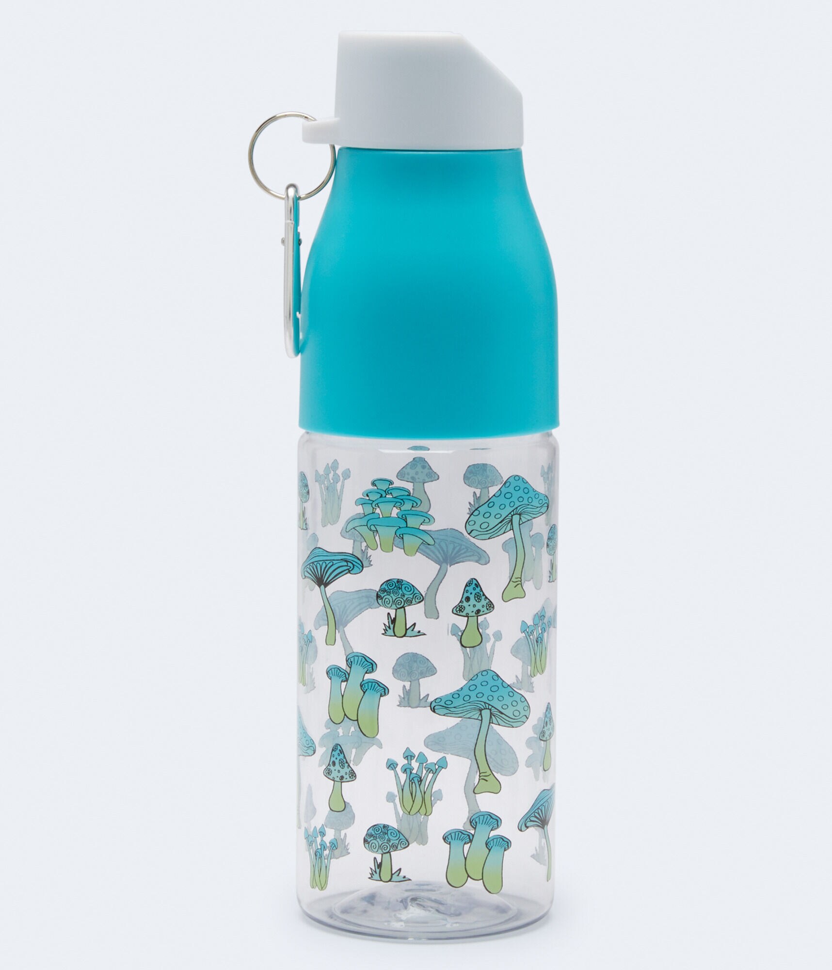 Mushroom Water Bottle
