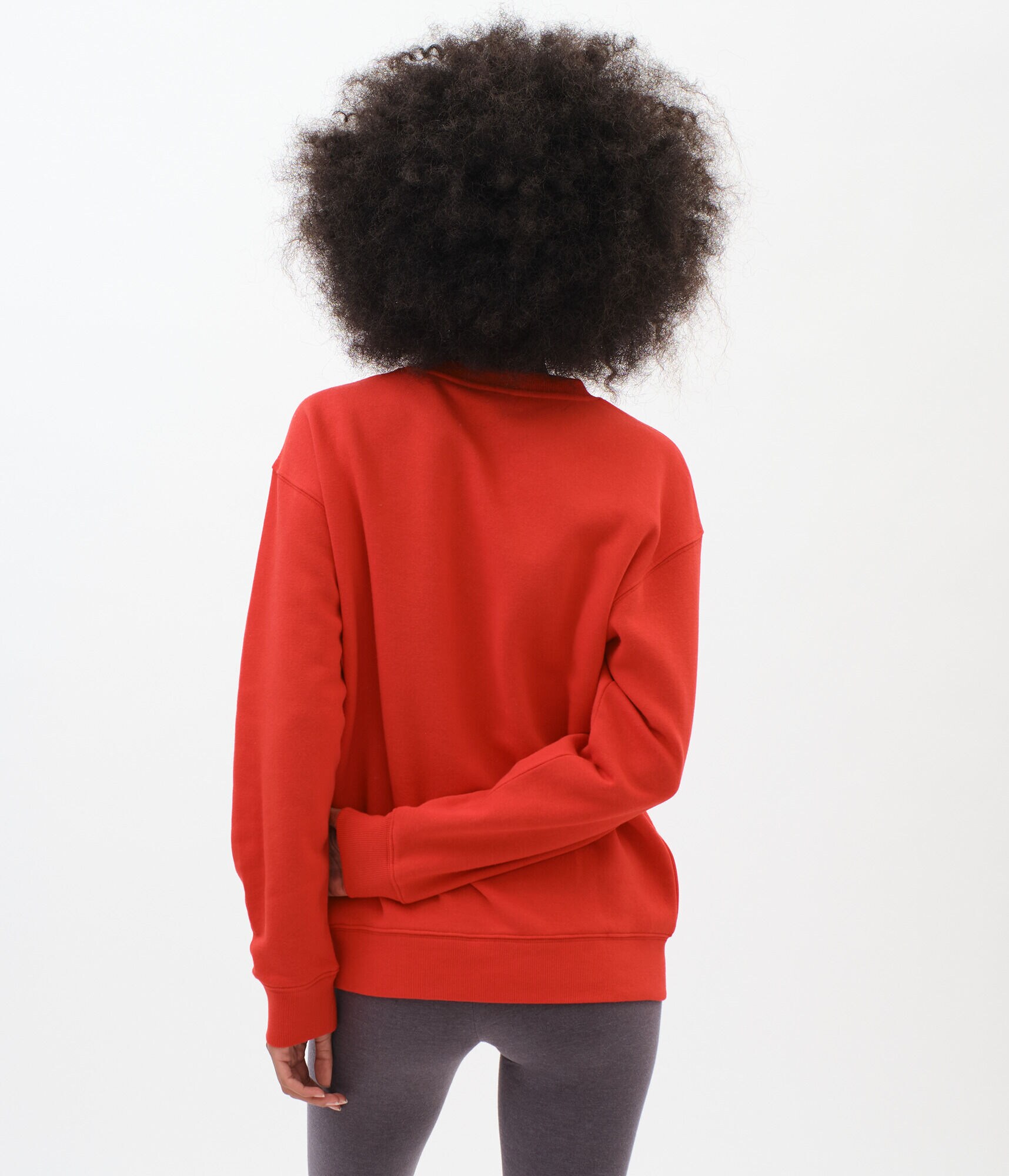 Snoopy Christmas Wreath Crew Sweatshirt***