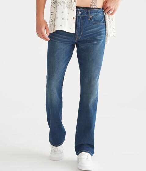 Bootcut Jean